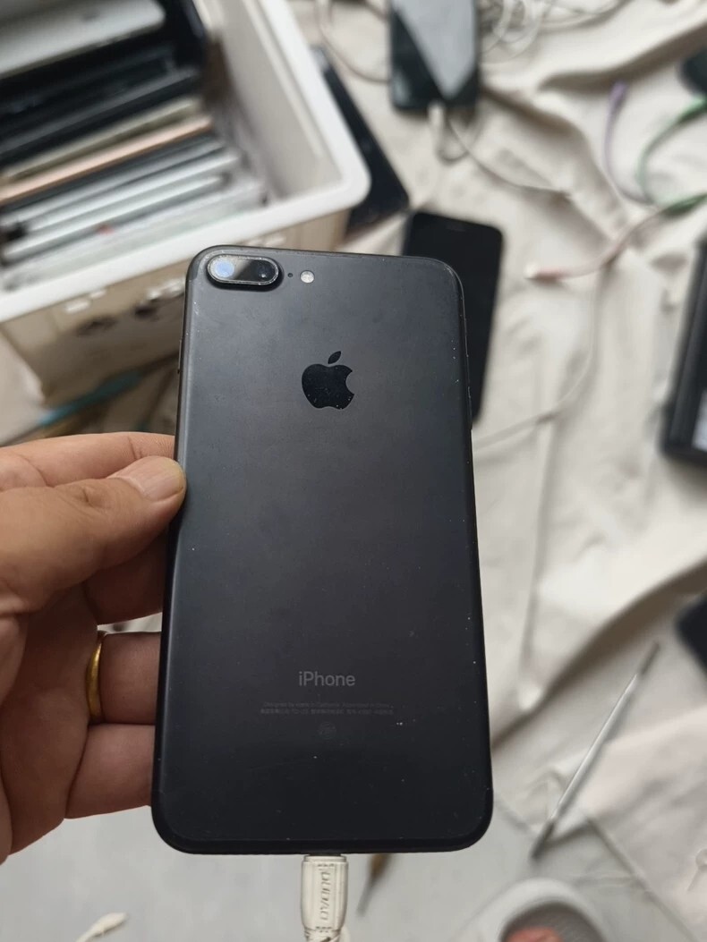 100% Working Original Apple iPhone 7 Plus 32GB 128GB 256GB Unlocked Phone