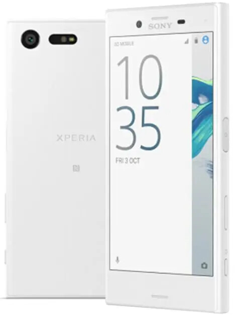 Original Unlocked Sony Xperia X Compact SO-02J F5321 WIFI 4.6″ 32GB GSM 4G Phone