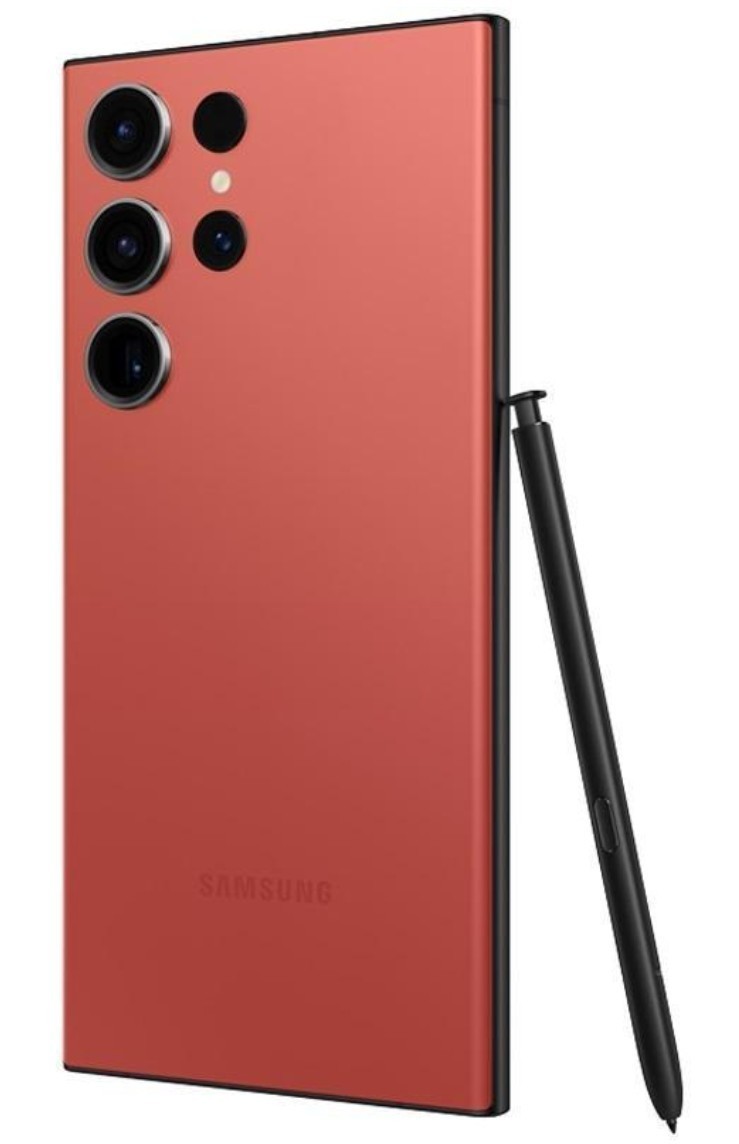 Brand New Samsung S23 Ultra 5G SM-S918U SPen GSM CDMA Factory UnlockedUS Version