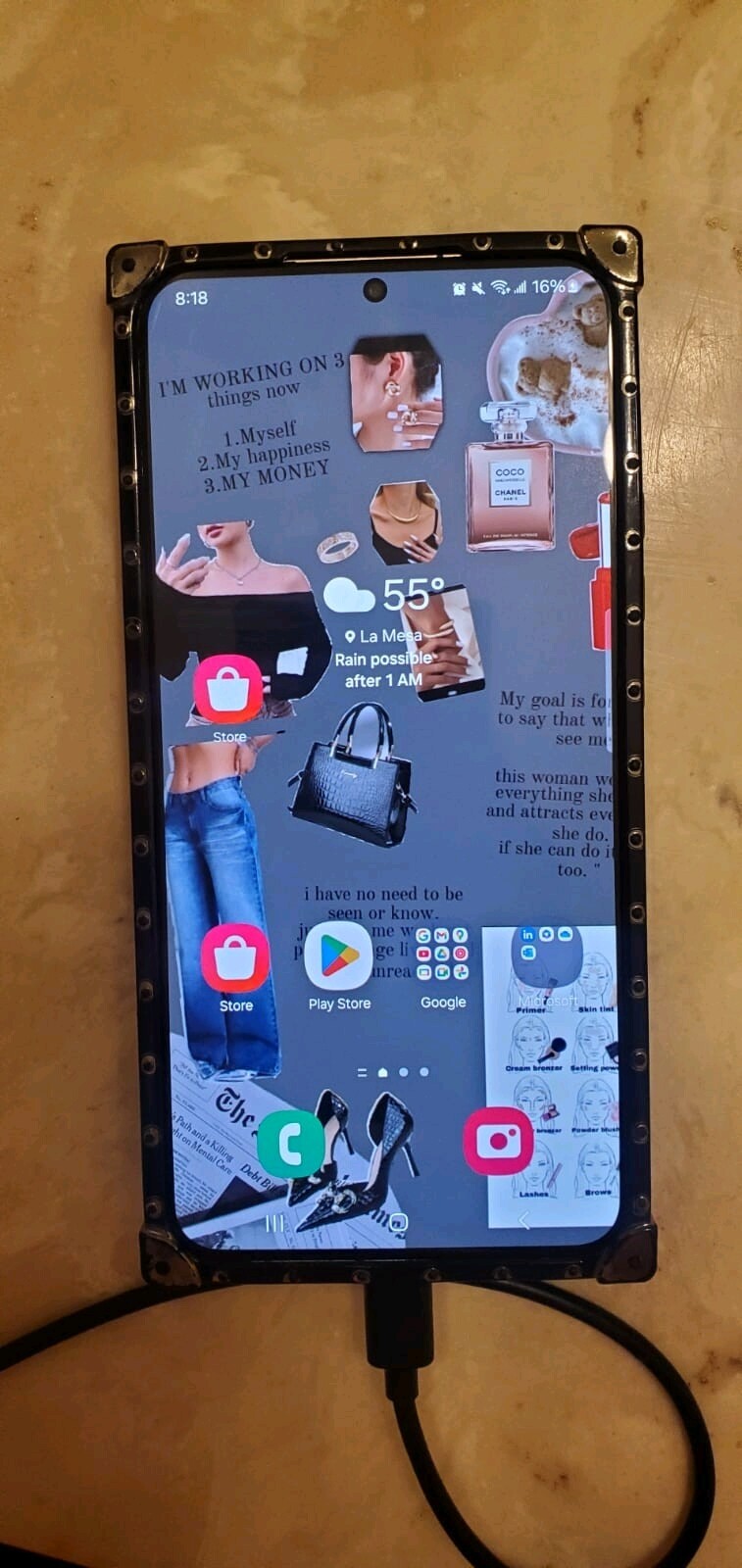 New Samsung Galaxy S22+ Plus 5G128GB/ 256GB Factory UnlockedWith TikTok Active