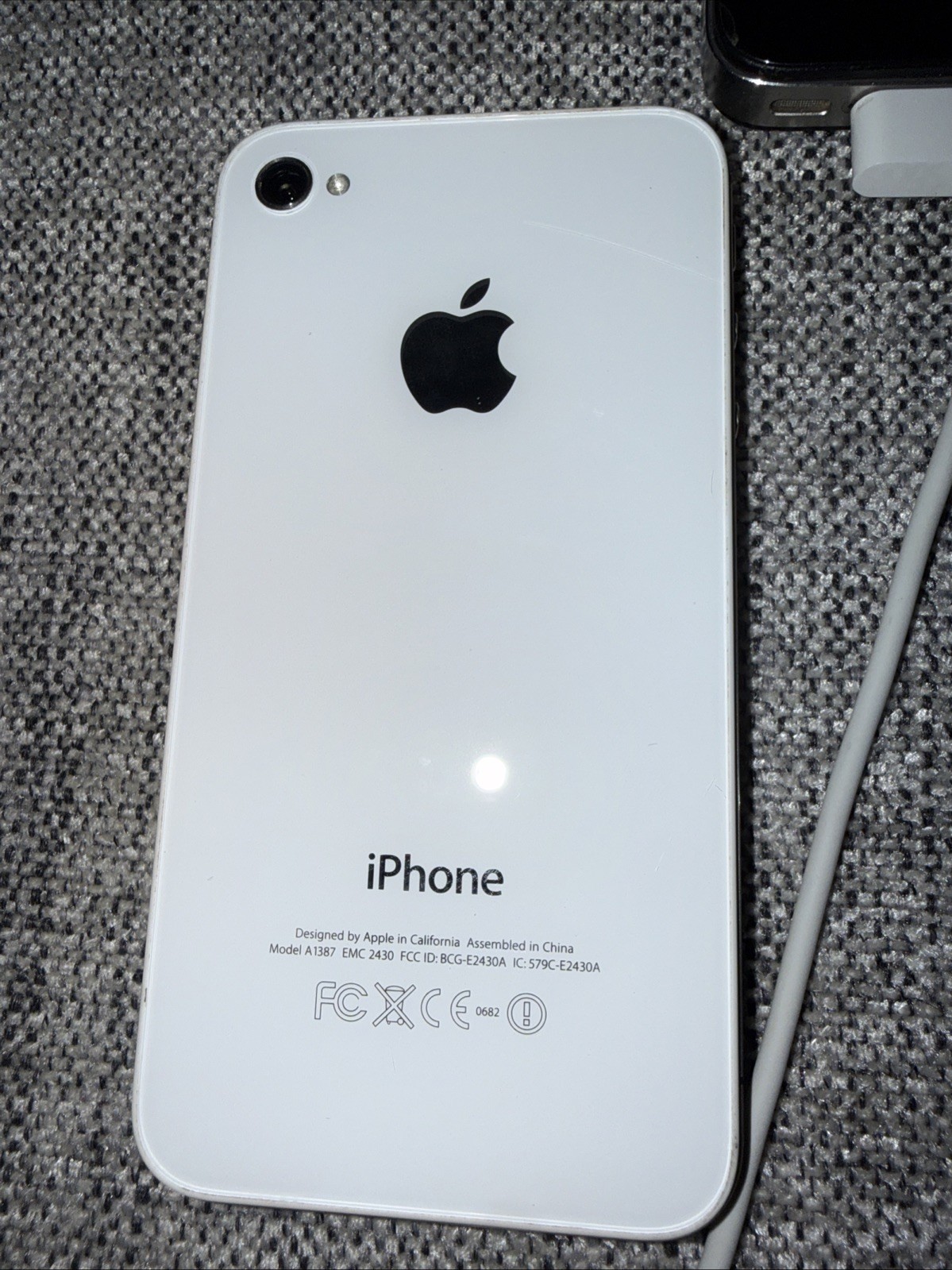 iPhone And iPod Touch Lot Rare iOS 2.2.1 On iPod Touch 2nd Gen, Read Desc