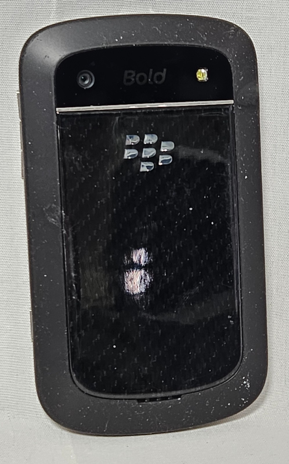 Blackberry Bold 9900 8GB Black TELUS NETWORK TESTED