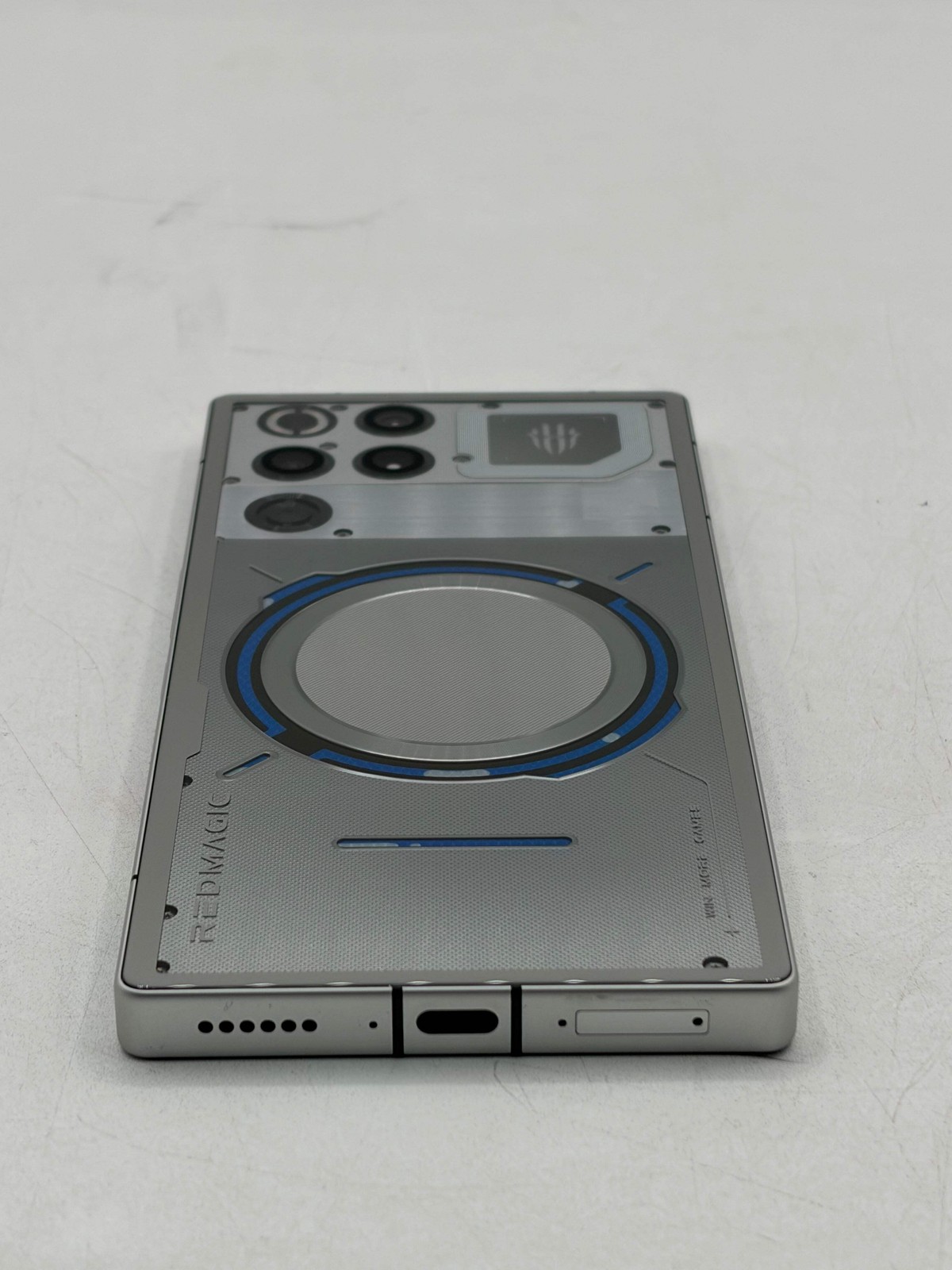 REDMAGICTECH 11 Pro 16 GB RAM 512 GB STORAGE Sub Zero Free Shipping