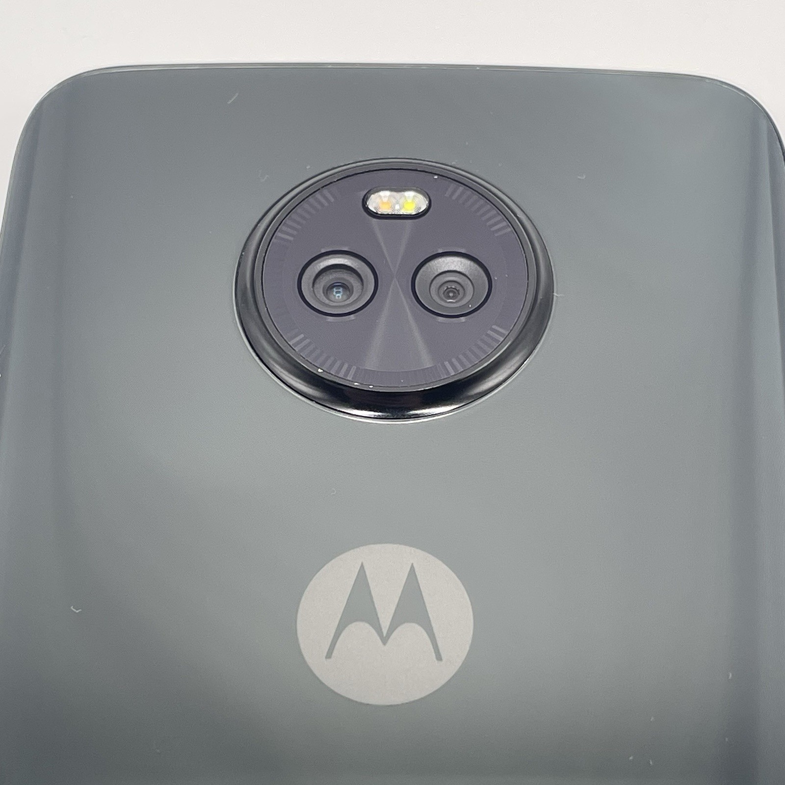 Motorola Moto X4 XT1900-1 – 32GB – Super Black Unlocked Single SIM Great Shape