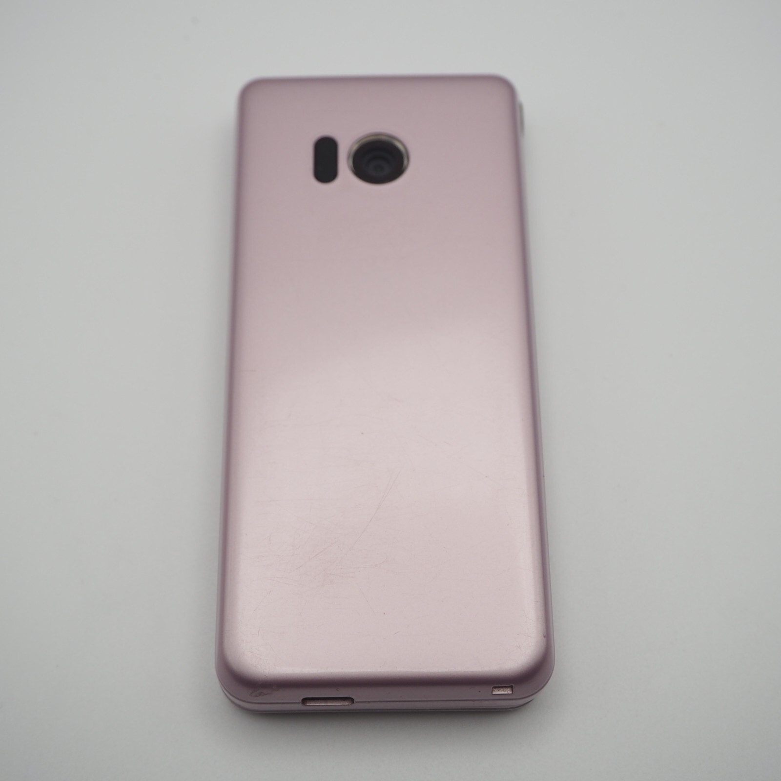 SHARP AQUOS KEITAI 2 601SH 602SH PINK SoftBank 4G Android Flip Phone Unlocked