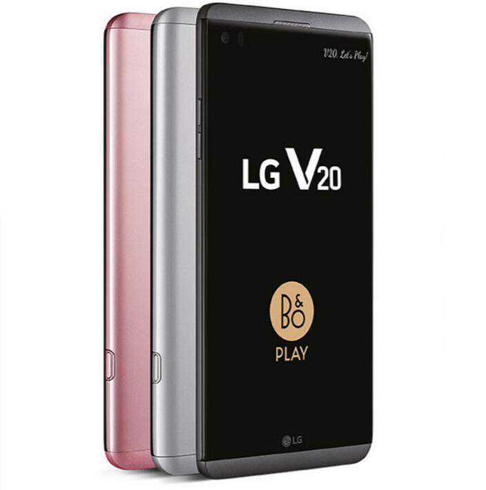 4G LTE LG V20 F800 F800LF800S F800K Single SIM 4GB RAM 64GB ROM Android Phone