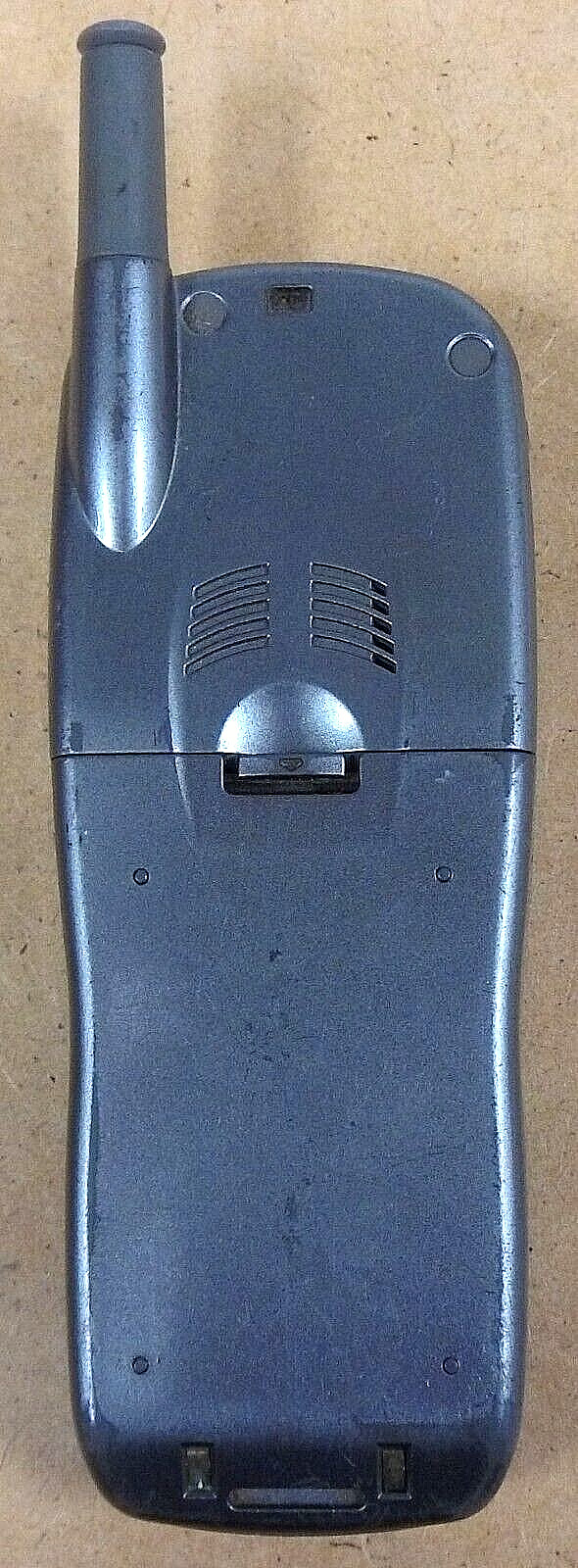 Audiovox CDM-8300 / CDM8300 – Gray ( Telus ) Very Rare Phone – Untested / READ