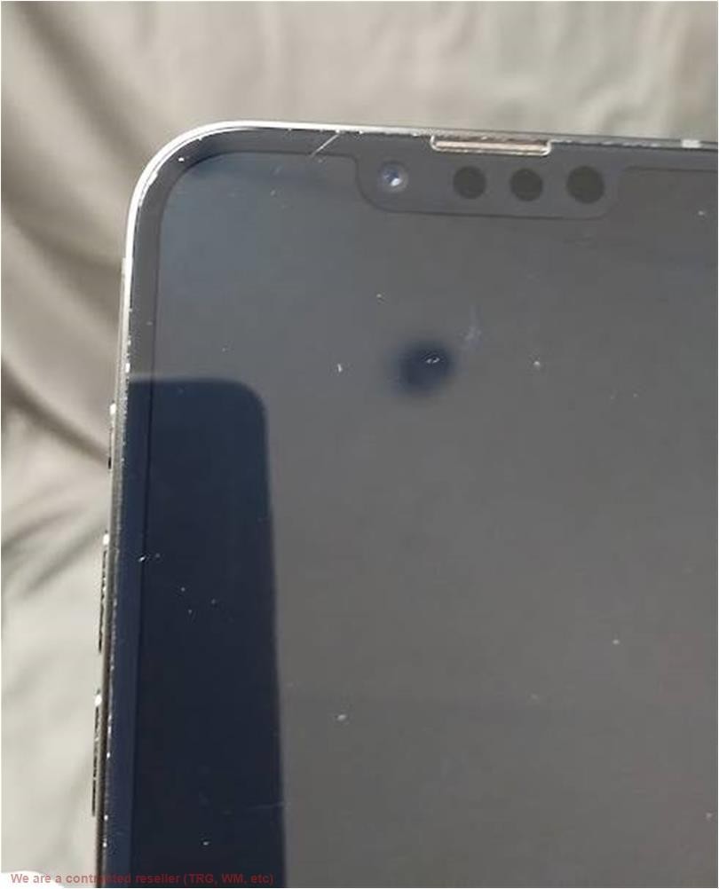 Apple iPhone 16e 128GB Black UNKNOWN CARRIER SEE DETAILS