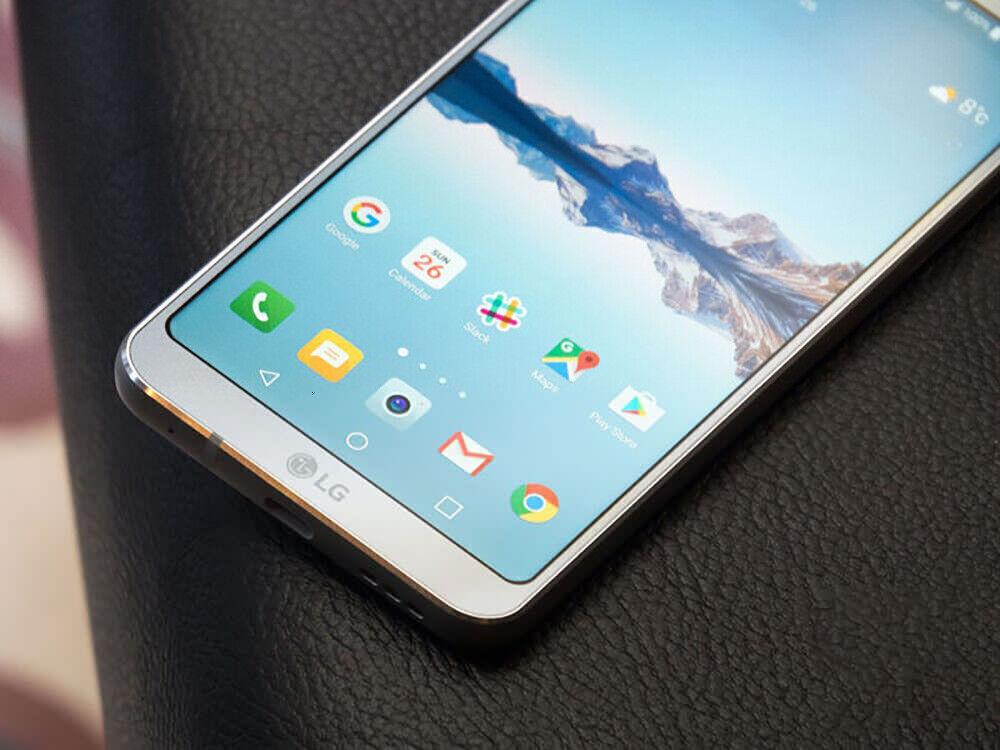 LG G6 H873 VS988 H871 H872 H870 32GB/64GB 13MP 4G Unlocked Original Smartphone