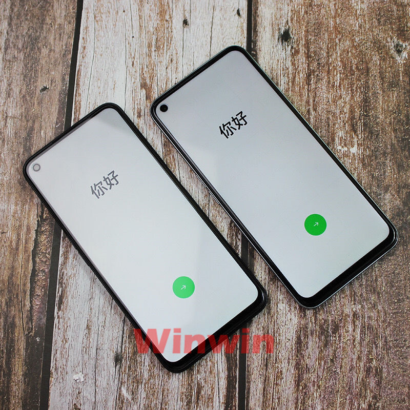 Original Oppo K10 5G Mobile Phone 5000mAh 6.59” 8GB/12GB RAM 256GB ROM Unlocked