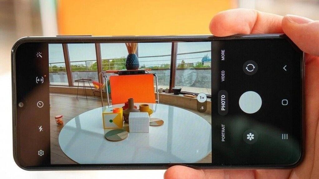 Samsung Galaxy A23 5G SM-A236U 64GB 4GB Factory Unlocked New Sealed Phone