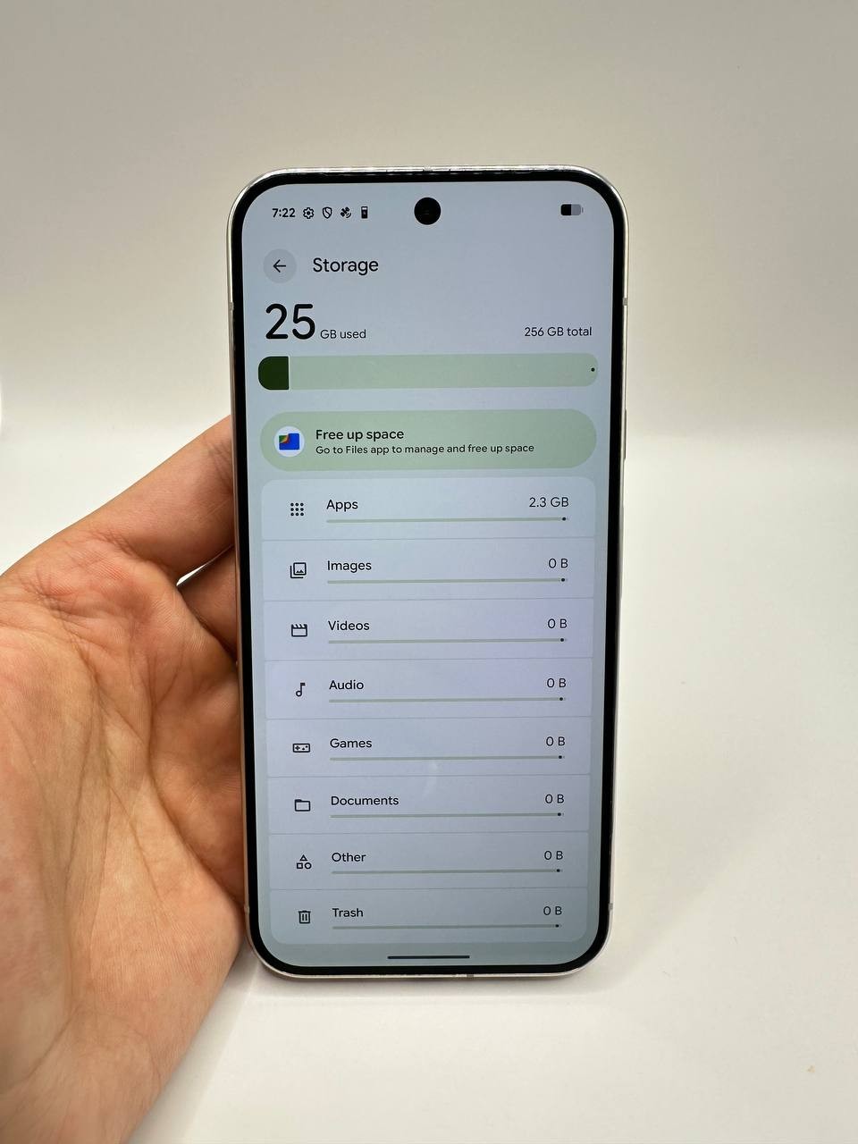 Google Pixel 10 Pro XL – 256 GB – Jade (Verizon) – GUL82 **CLEAN**