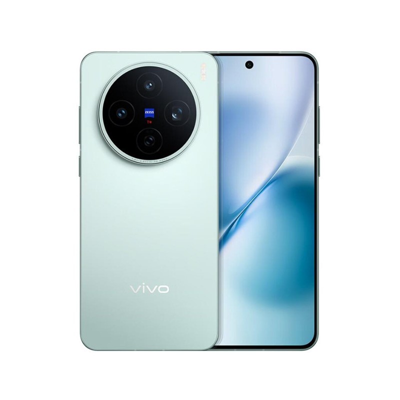 Vivo X200S 5G Unlocked 256GB 512GB ROM Cell Phone Excellent appearance
