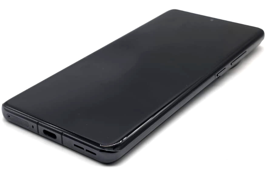OnePlus 12 512GB Black Unlocked Dual SIM+ eSIM (CPH2583) Very Good