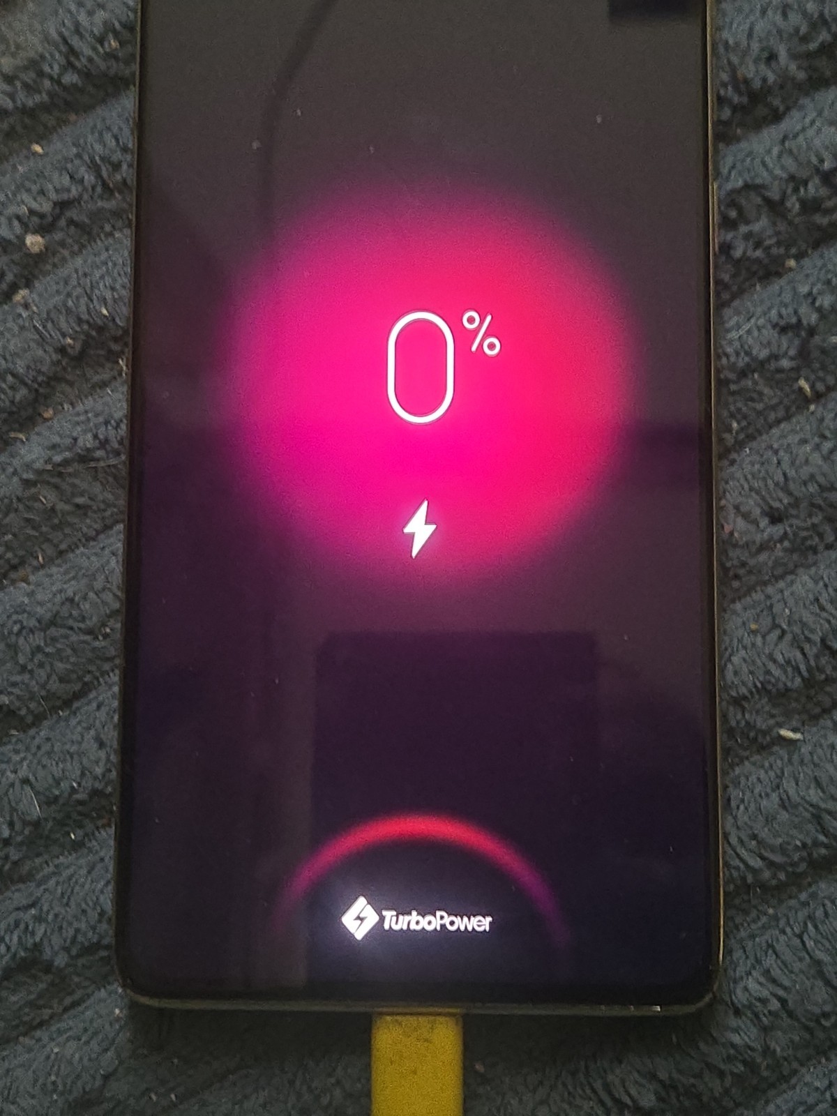 Motorola Moto G Stylus 5G 2024 – 128GB Carmel Latte – (LOCKED) *CRACKED*
