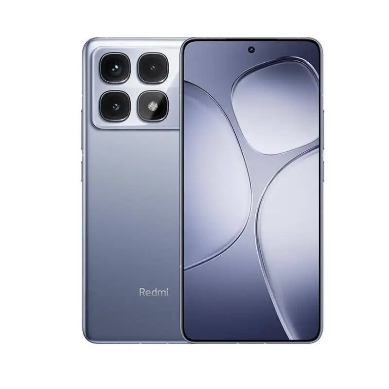 Xiaomi Redmi K70 Ultra 5G 512GB 6.67in CPU Dimensity 9300+ HyperOS 120W 5500mAh