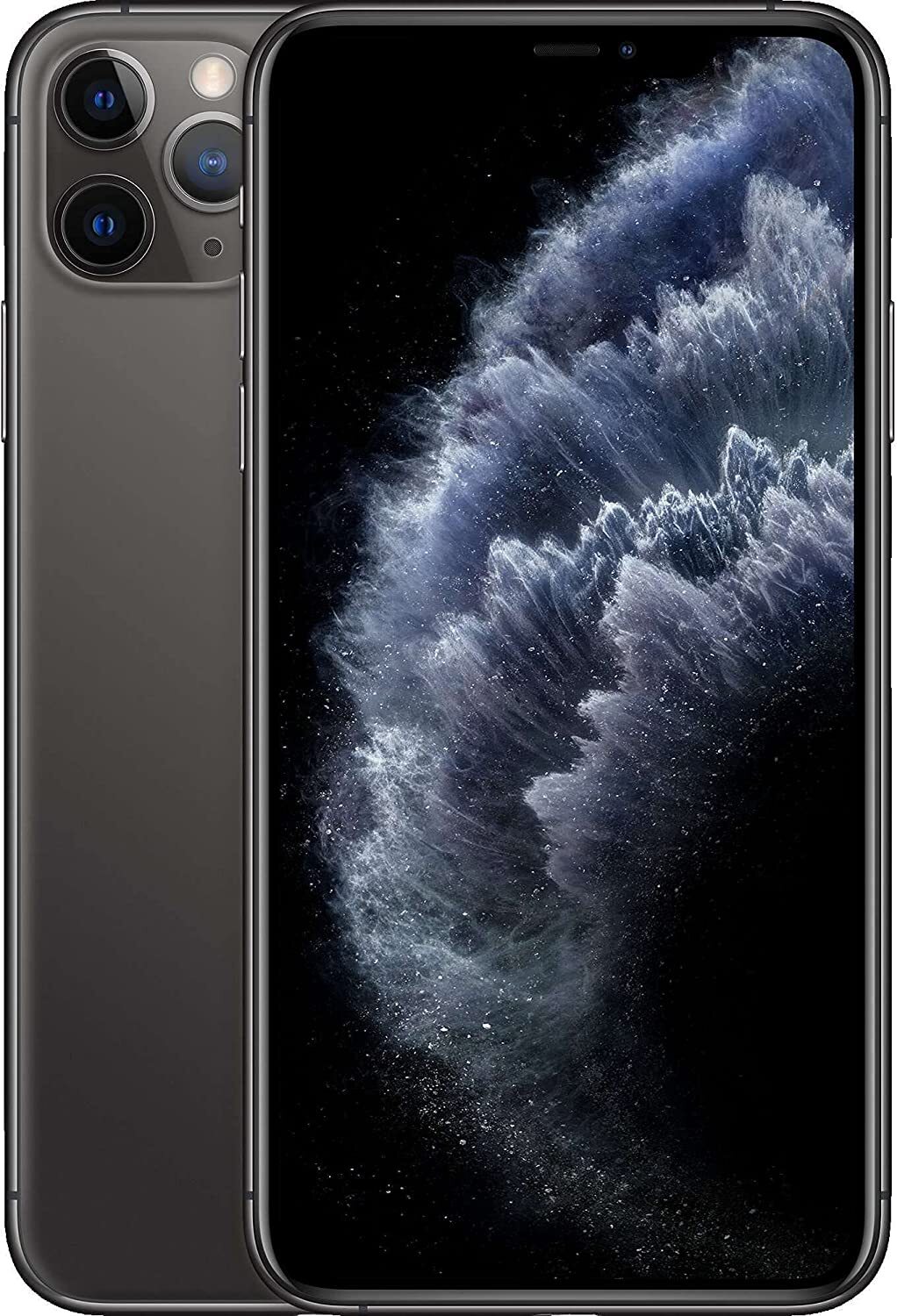 Apple iPhone 11 Pro Max 64/256/512GB Unlocked – Refurbished Excellent