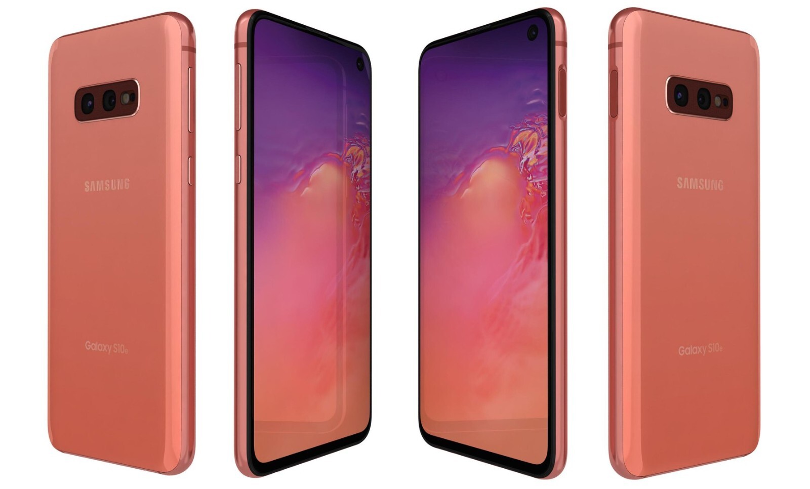Samsung Galaxy S10 | S10+ | S10e – 128GB | 256GB | 512GB – Unlocked Verizon AT&T