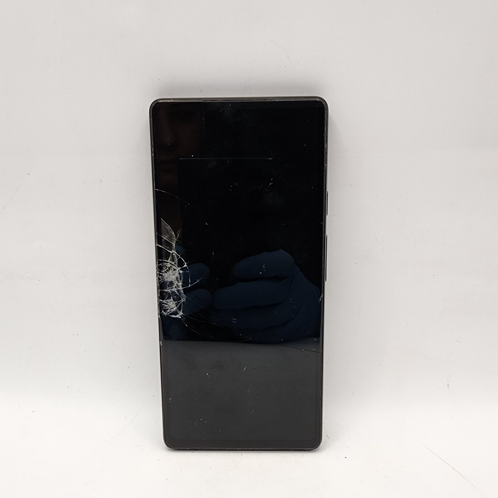 Google Pixel 6a GX7AS 128GB Charcoal (CDMA/GSM Unlocked)