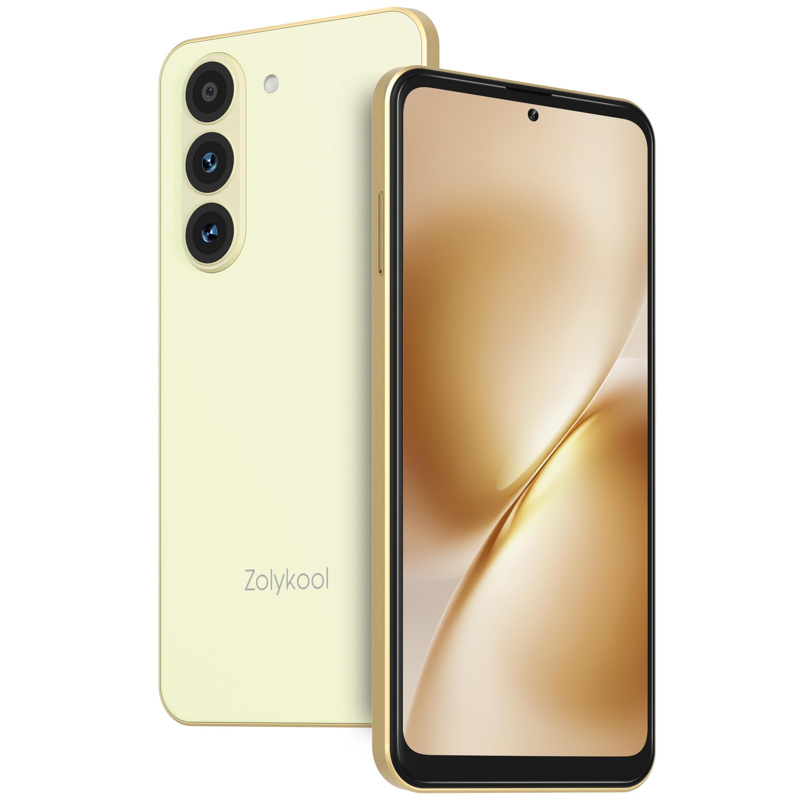 A1, 4G Android , 6.6 Inch Screen, Face Unlocked Phones, Unlocked for T-Mobile…