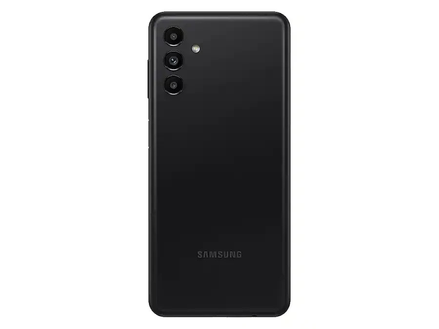 Samsung Galaxy A13 5G SM-A136U Unlocked 64GB Black Smartphone