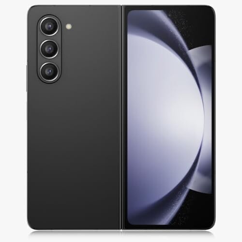 Samsung Galaxy Z Fold5 SM-F946U GSM Unlocked 512GB Excellent 90% & Above Battery