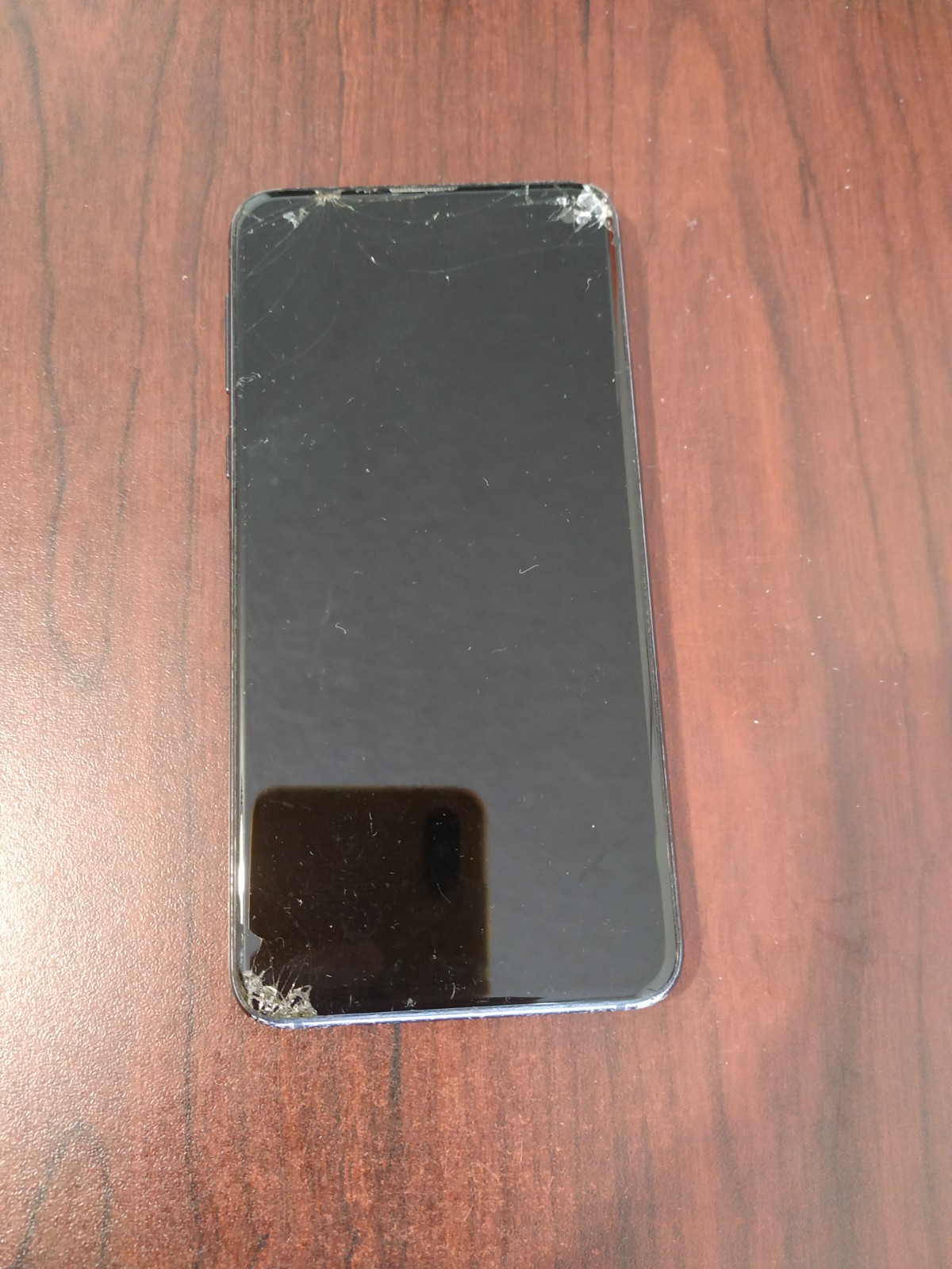 Samsung Galaxy S10e SM-G970U 128GB Verizon For parts