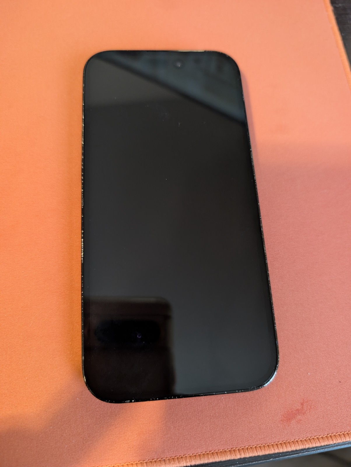 Apple iPhone 14 Pro – 1 TB – Space Black (Unlocked)