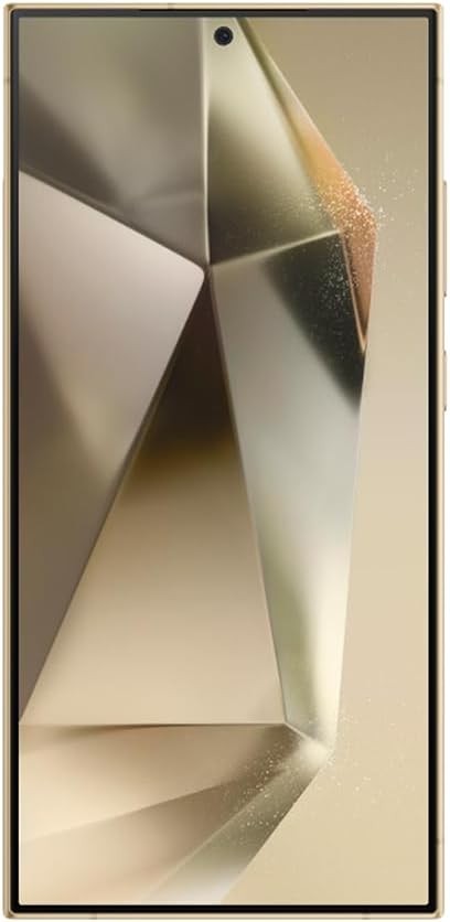 【NEW SEALED】Samsung Galaxy S24 Ultra 5G 512GB S928U Factory Unlocked Smartphone