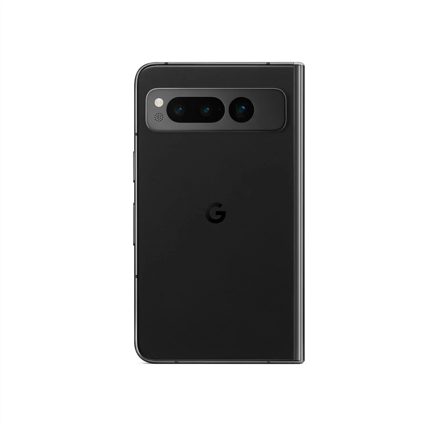 Google Pixel Fold 256GB Obsidian Unlocked 5G Android Phone Foldable G9FPL New