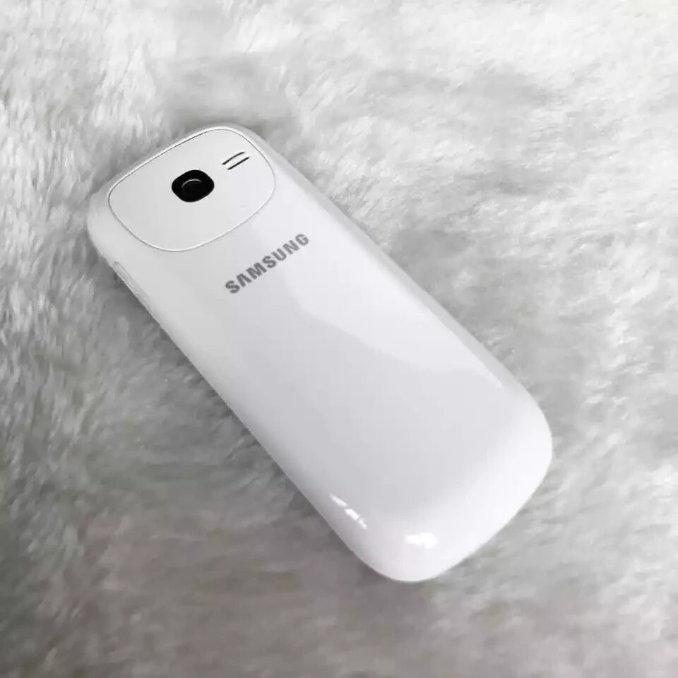 Original Samsung Metro E2202 Dual Sim 1.8″ 0.3MP Phone