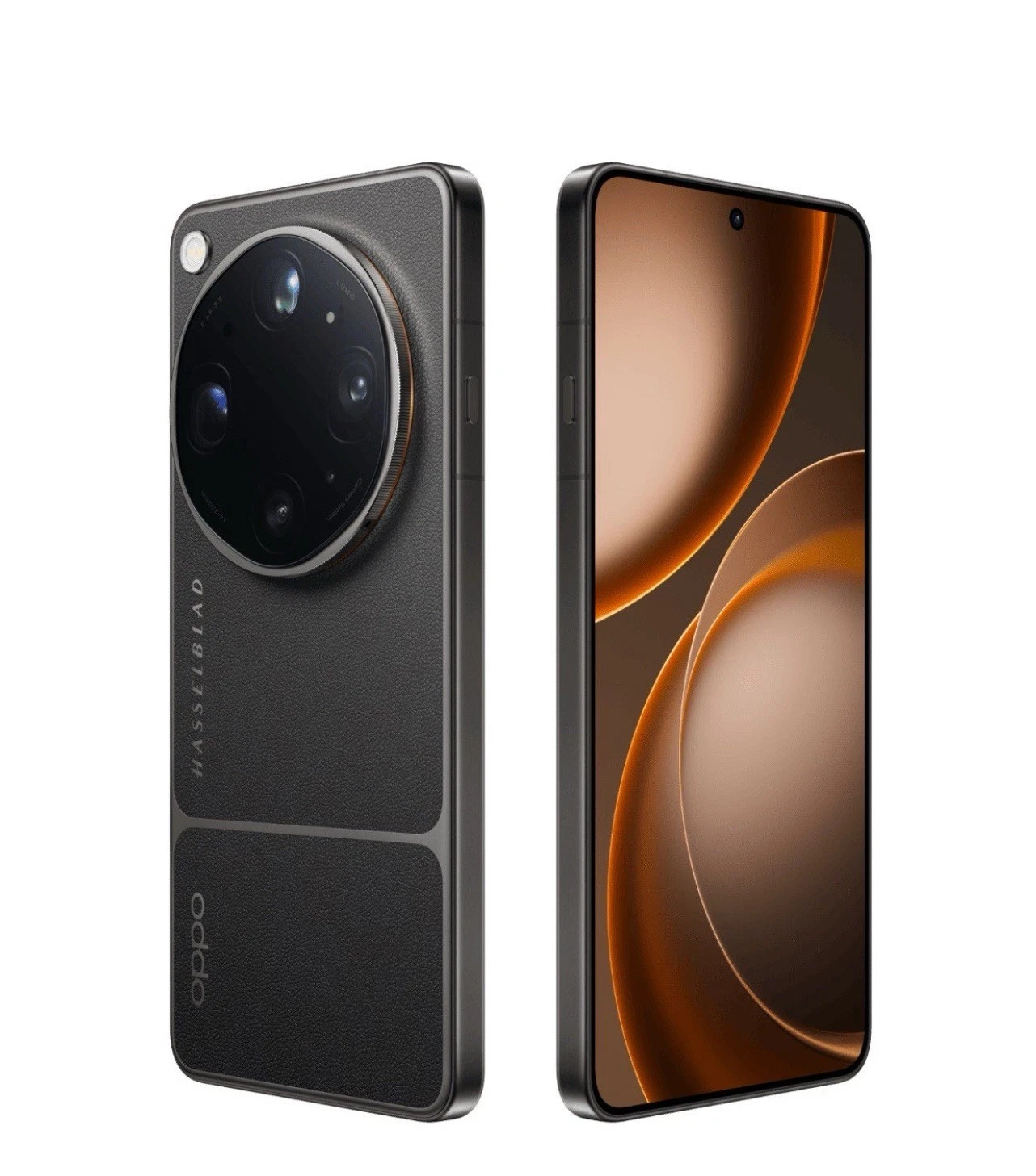 OPPO Find X9 Ultra 1TB 16GB China Model Satellite Edition Black, Orange, White