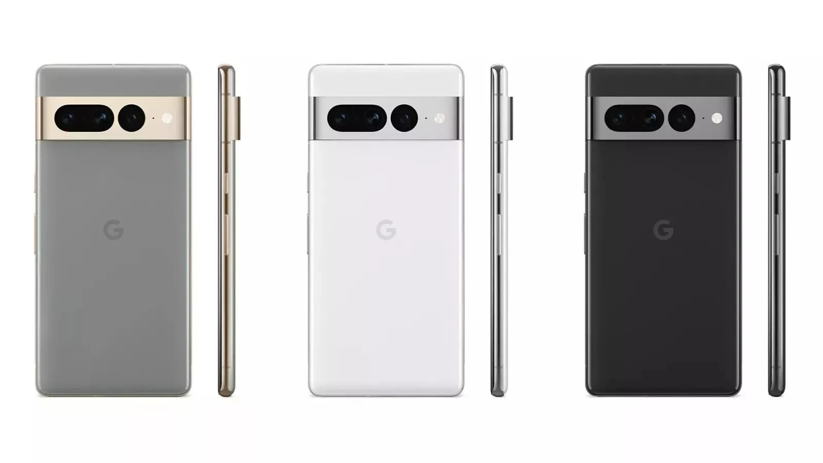 NEW (SEALED) Google Pixel 7 Pro 6.7″ Unlocked Brand New 2 Years Warry Phone