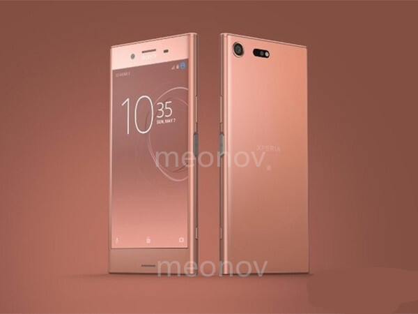 Sony Xperia XZ Premium G8141 G8142 4G 64GB Unlocked Global Smartphone New Sealed