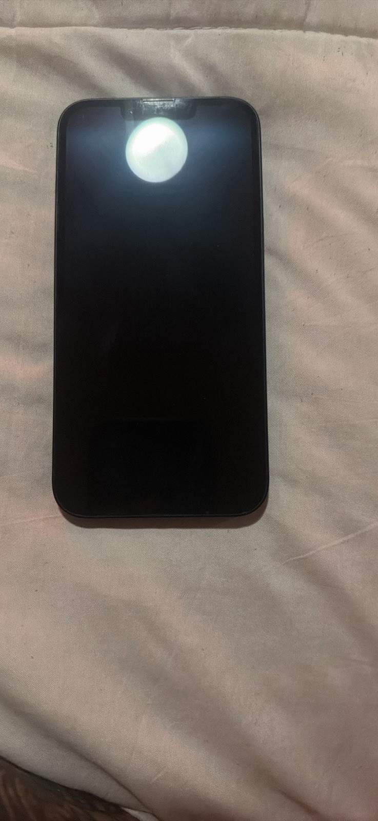 Apple iPhone 13 128GB Black