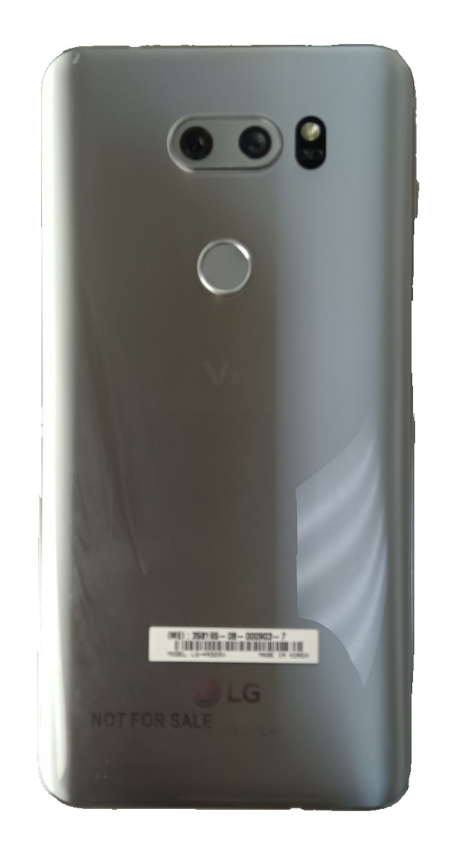 LG V30 64GB T-Mobile LG-H932 reset Grade A Good