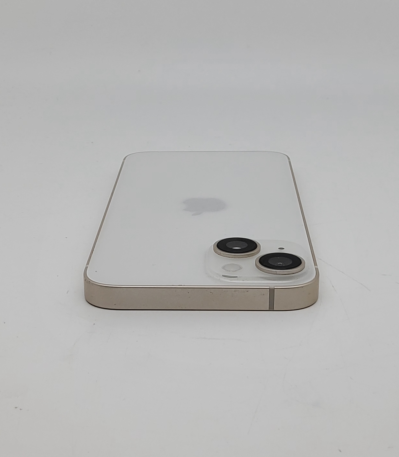 Apple iPhone 14 – 128 GB – (Verizon) A2649 – Starlight – PLEASE READ (A Grade)