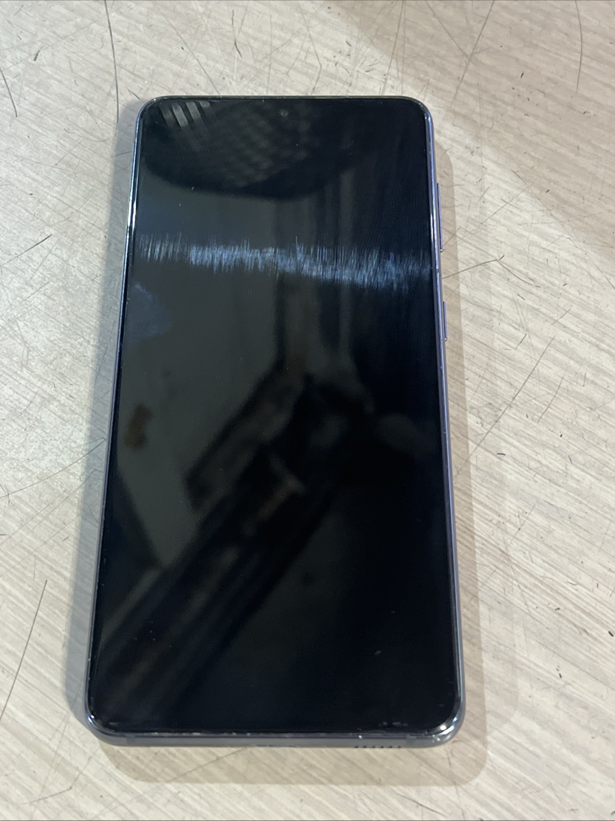SAMSUNG GALAXY S21 5G SM-G991U AT&T
