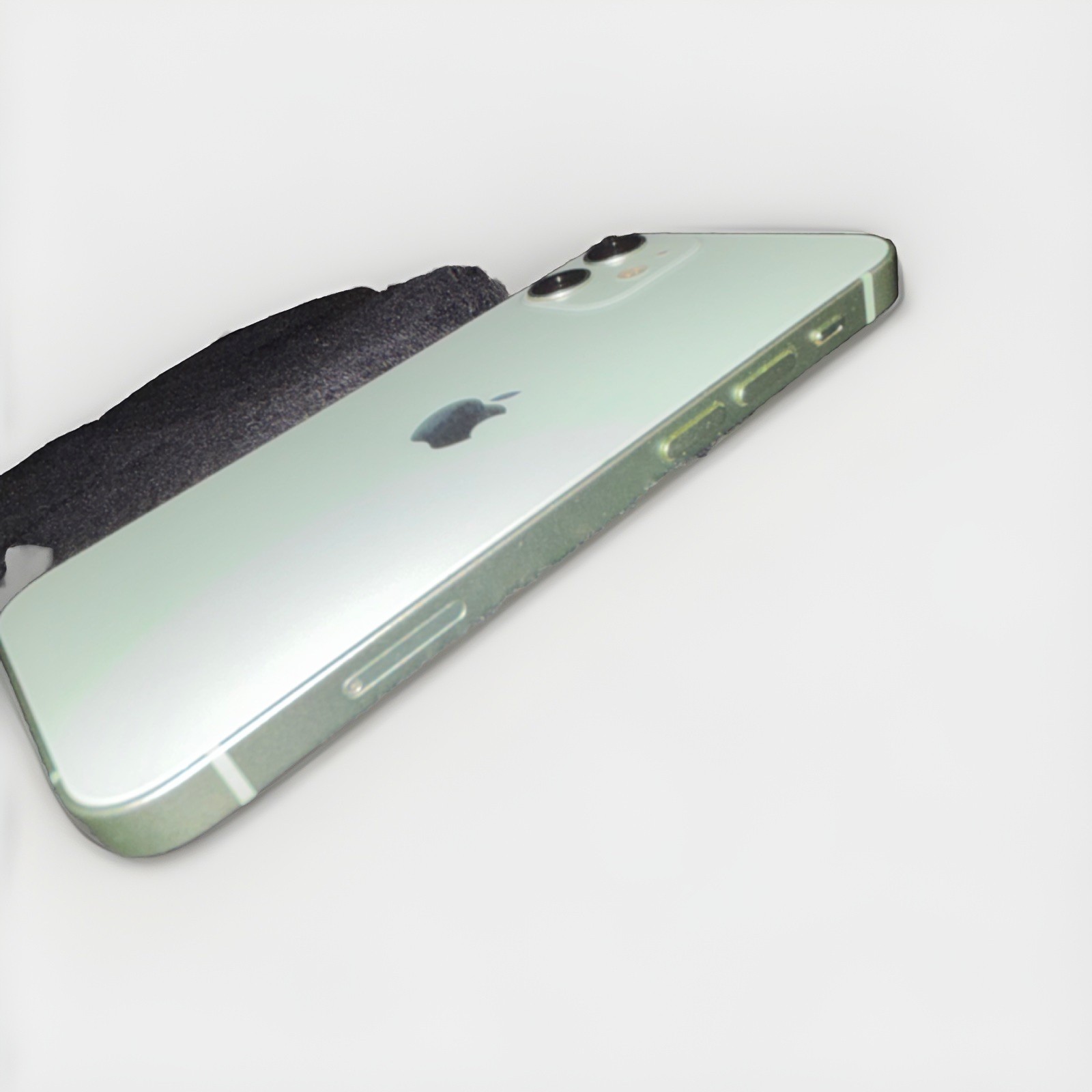 Apple iPhone 12mini mint green