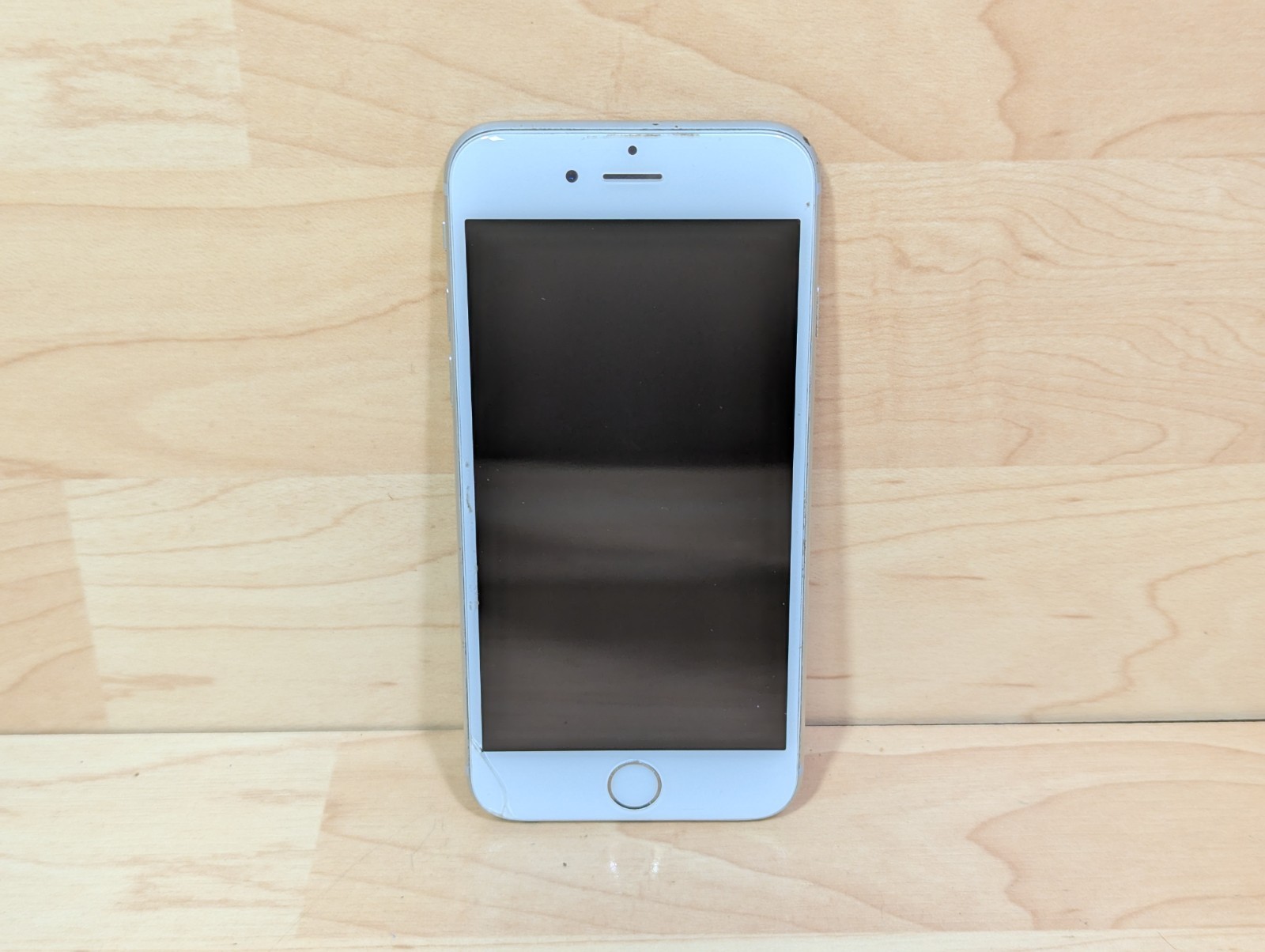 Apple iPhone 6 A1549 – Space Gray AS IS FOR PARTS ONLY – Assumed Broken