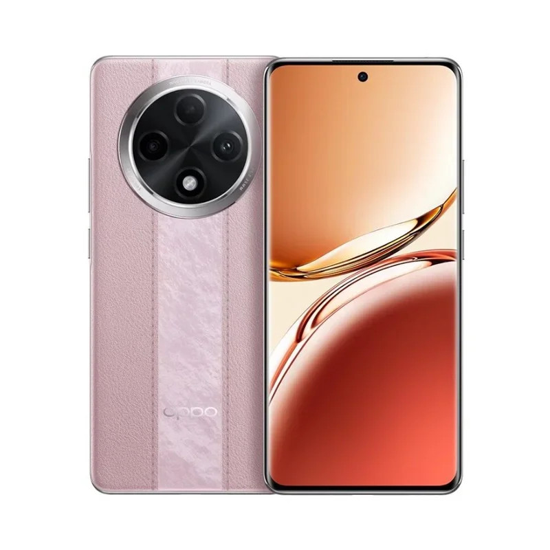 OPPO A3 Pro 5G Unlocked 256GB ROM 5000mAh 6.7 inches 64MP Camera original