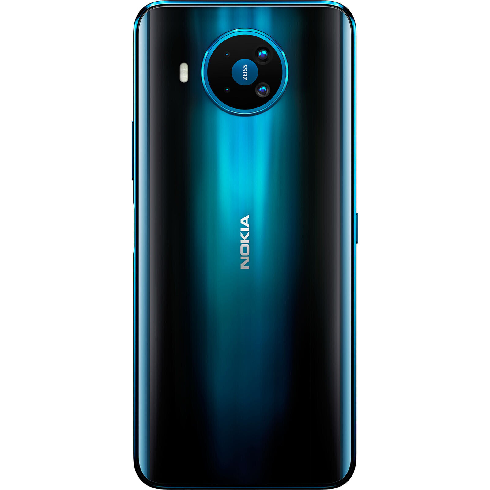 Nokia 8.3 5G 128GB ROM Original Single SIM 6.81″ 64MP Open Box Mobile Phone A+
