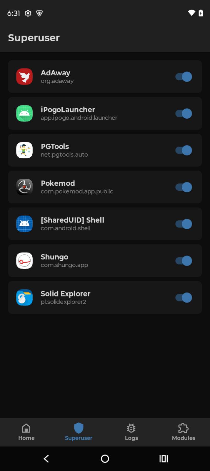 Motorola Moto G 5G 2024 XT2417-1 Rooted 128GB Android 15 Pokémon GO Ready