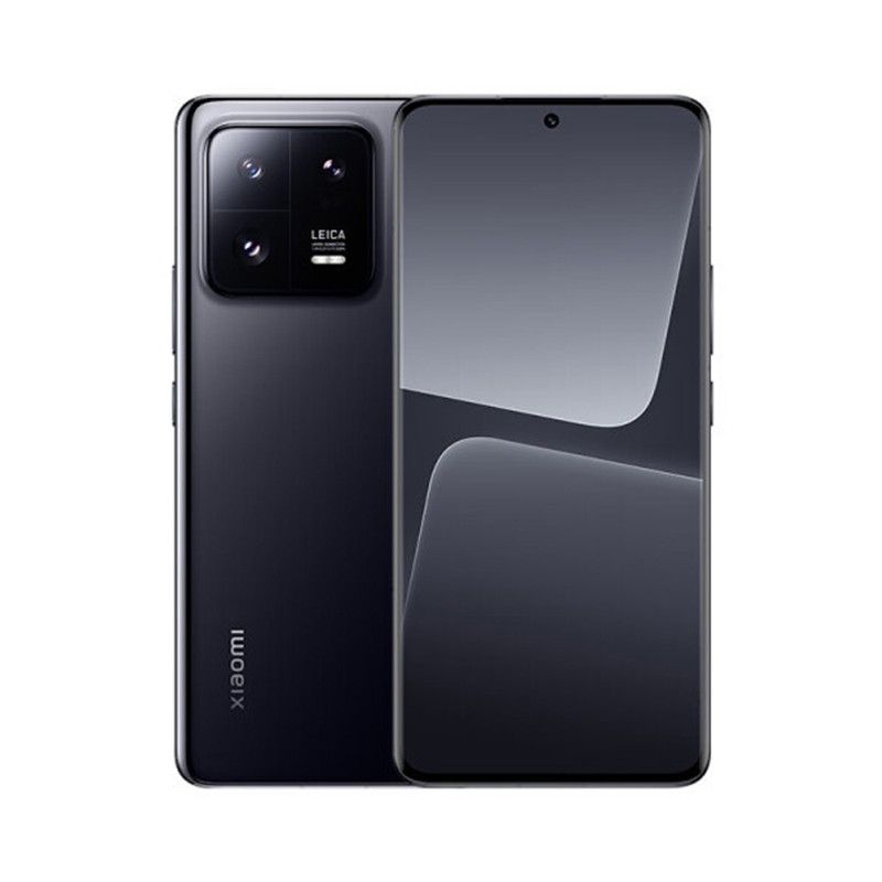 Xiaomi 13pro 5G 6.81 inch 512GB ROM 12GB RAM Cell Phone Excellent appearance