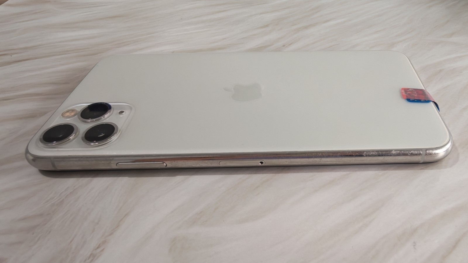 Apple iPhone 11 Pro Max Unlocked 64/256/512GB With Accessories Good Test Gift