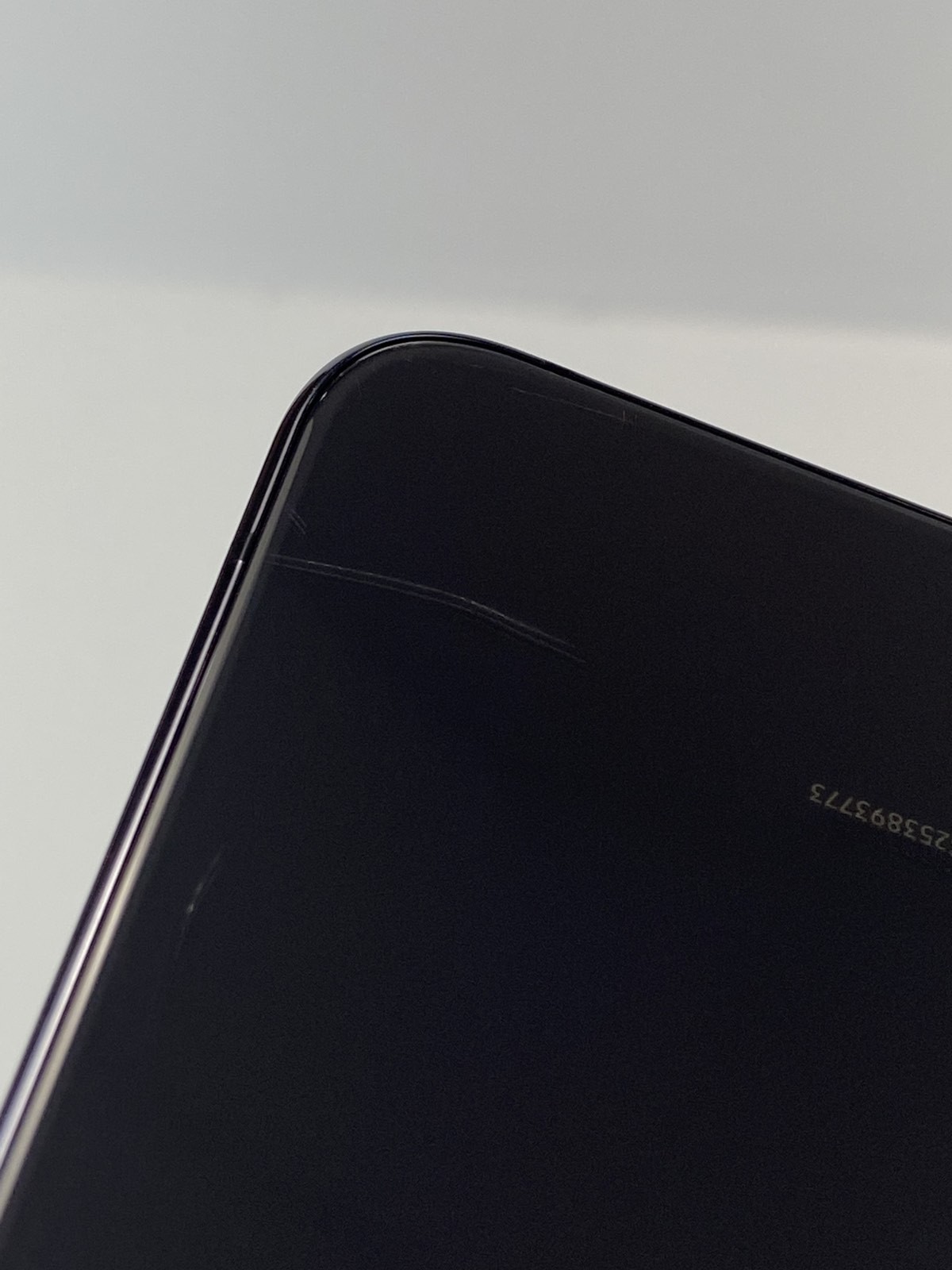 Samsung Galaxy Z Flip5 SM-F731U1 256GB Graphite Unlocked Clean IMEI