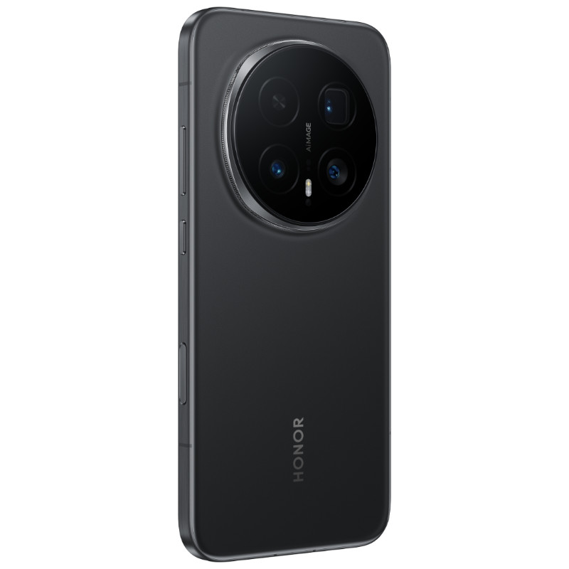 Honor Magic 8 Pro 5G Phone 6.71″ OLED Snapdragon 8 Elite Gen 5 7200mAh 200MP NFC
