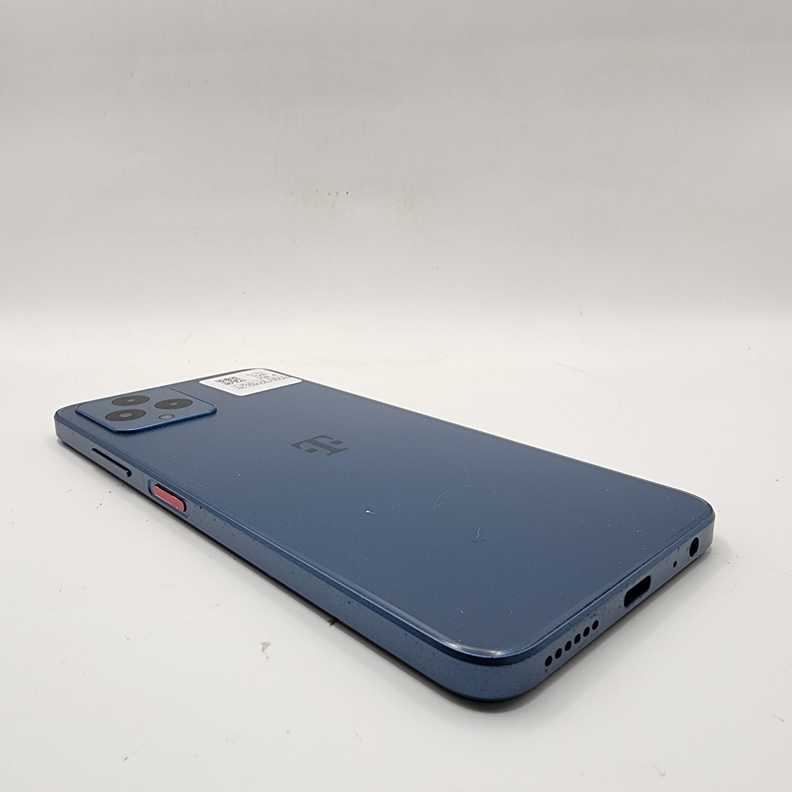 T-Mobile Revvl 6 5G TMAF025G 64GB Blue (T-Mobile/Unlocked) – No Metro