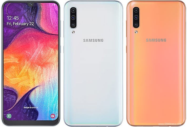 Excellent Samsung Galaxy A50 128GB Factory UNlocked(any carrier)Dual SIM GIFT