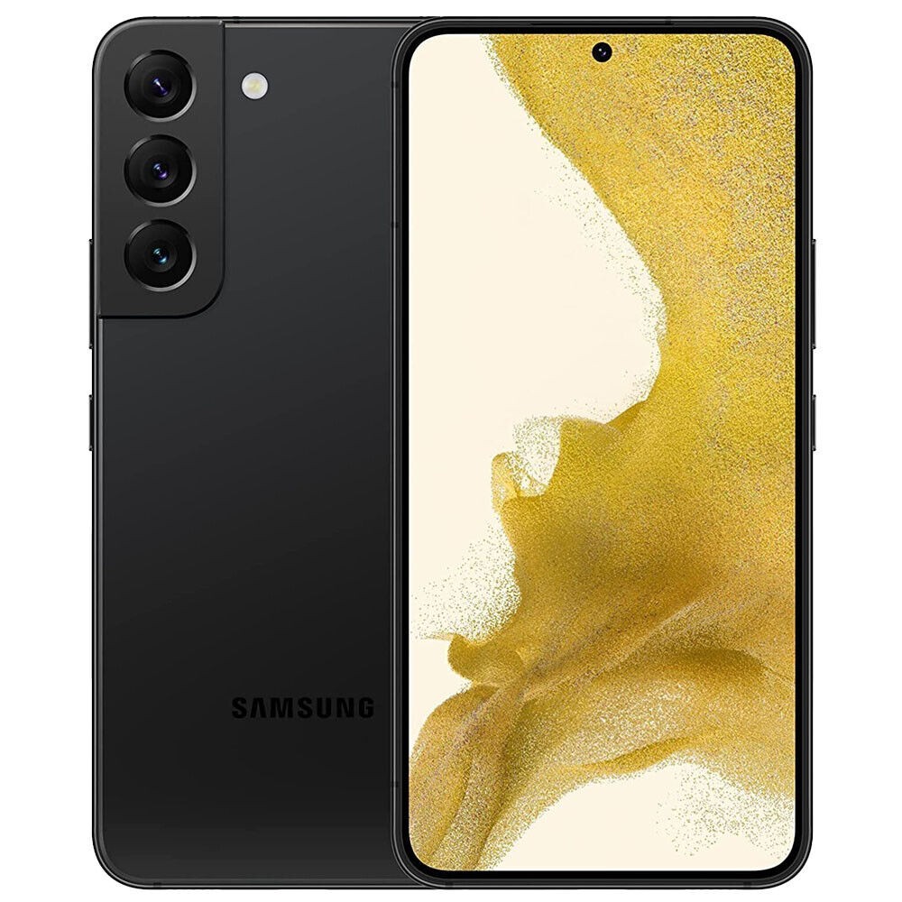 NEW Samsung Galaxy S22+ Plus 5G S906U 128/256GB Unlocked GSM+CDMA All Carriers